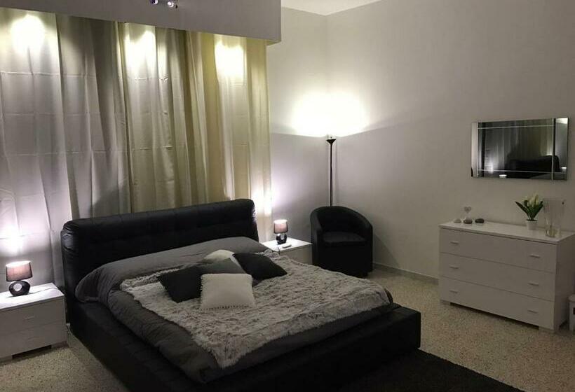 Номер Deluxe, B&b Del Benessere Beauty & Welness