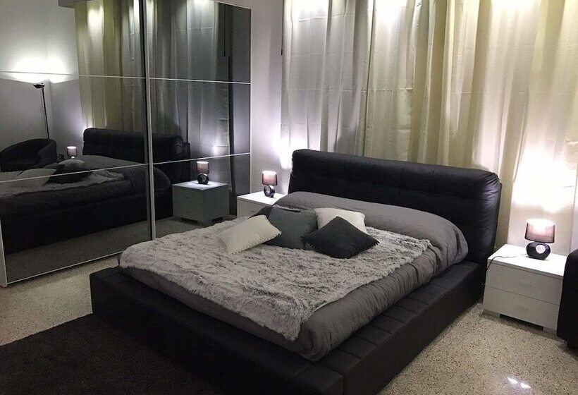 Номер Deluxe, B&b Del Benessere Beauty & Welness