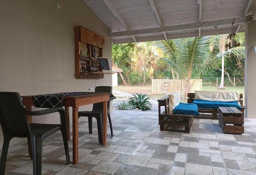 Номер Deluxe, B&b Le Villette Las Lajas