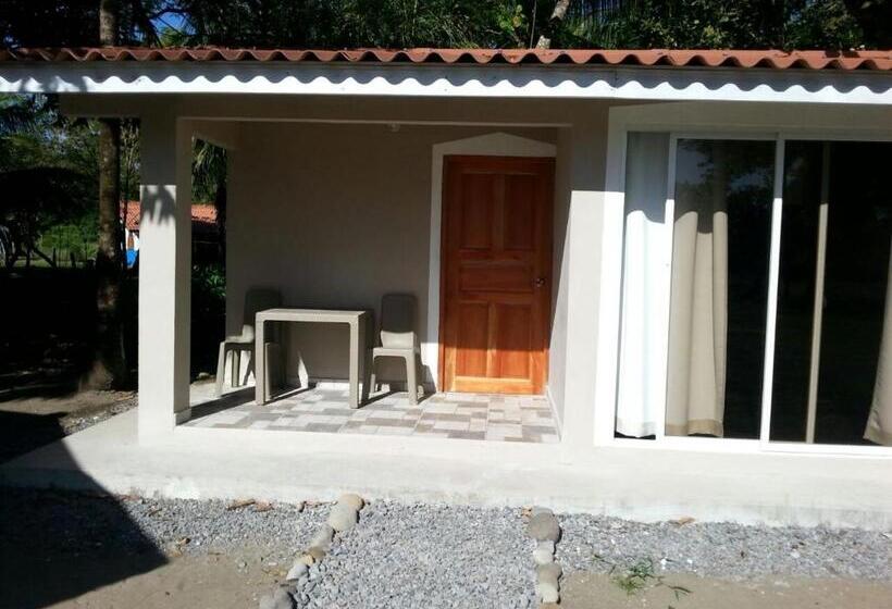 Номер Deluxe, B&b Le Villette Las Lajas