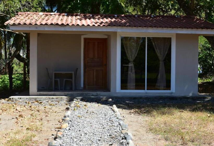 Номер Deluxe, B&b Le Villette Las Lajas