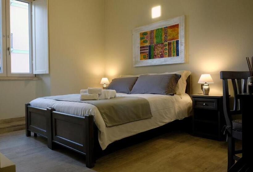 Standart Oda, Eos Room And Breakfast