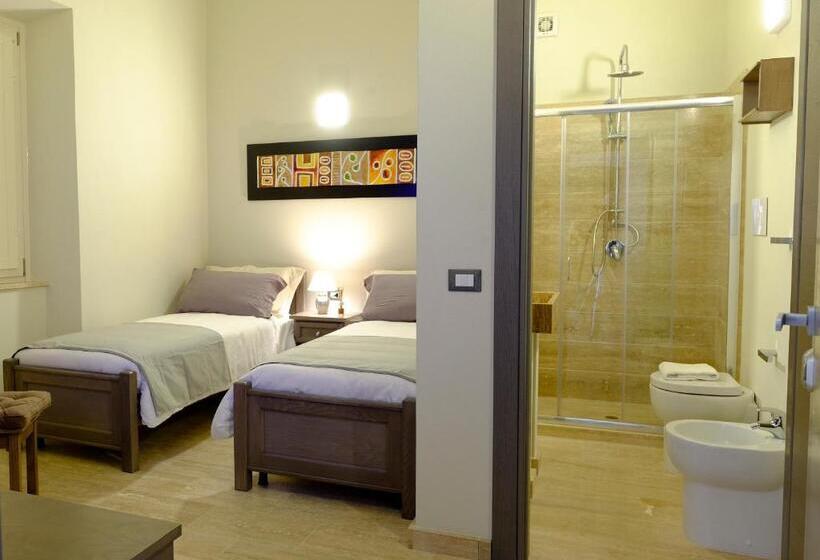 Standart Oda, Eos Room And Breakfast