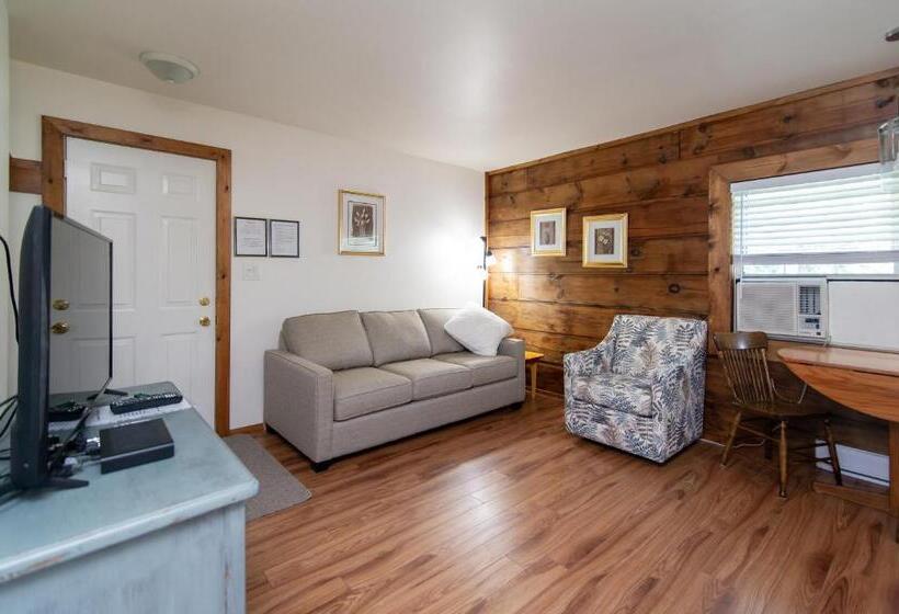 带1个卧室的公寓, Bye The Bay Bed And Breakfast