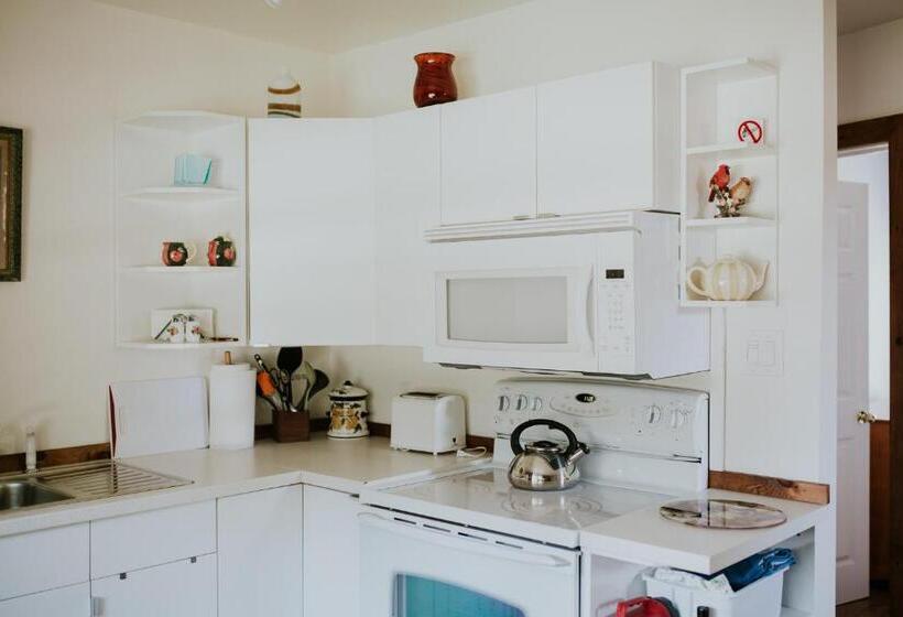 带1个卧室的公寓, Bye The Bay Bed And Breakfast