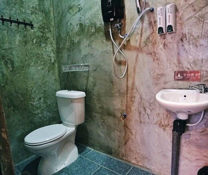 스탠다드 룸, Cube Bed Station   Hostel