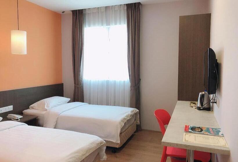 Номер Стандарт, Gpi Hotel Bentong
