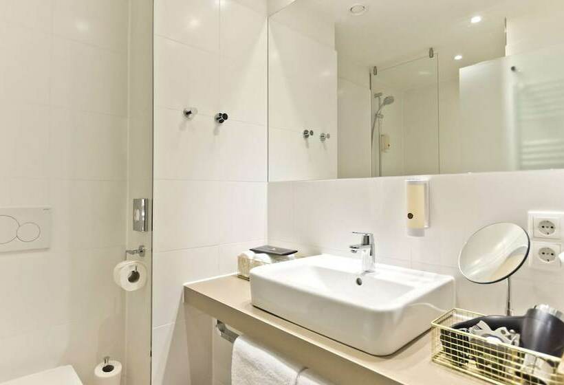 Номер Superior, Elaya Hotel Munich City