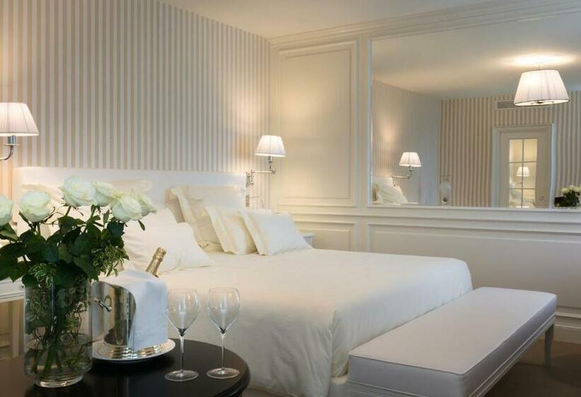 デラックススイート, Relais La Speranzina