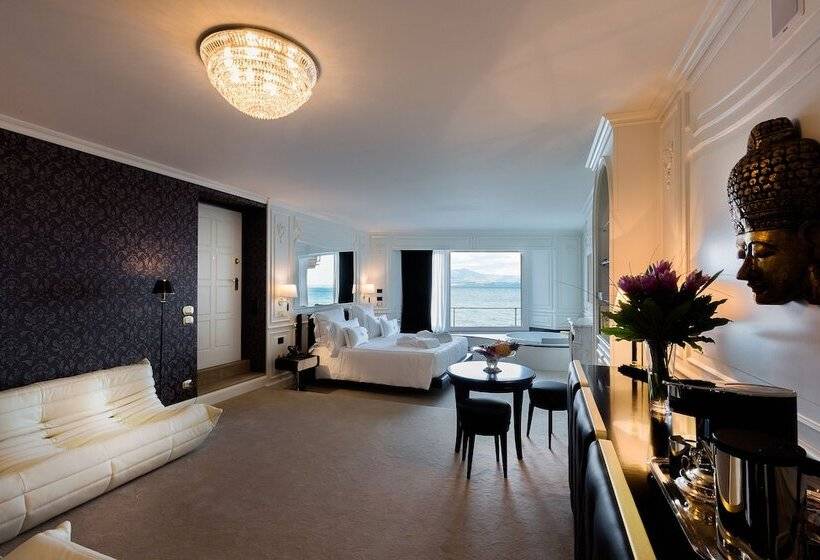 デラックススイート, Relais La Speranzina