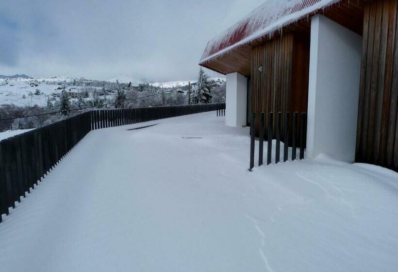 Классический Номер, Hi Serra Da Estrela   Pousada De Juventude