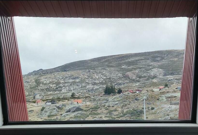 Классический Номер, Hi Serra Da Estrela   Pousada De Juventude