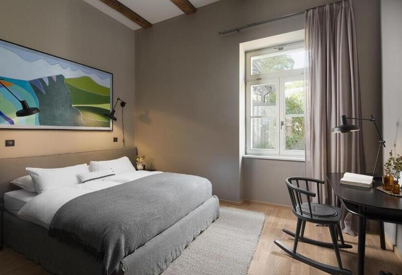Номер Стандарт, Almayer Art & Heritage Adults Only Hotel And Dépendance Rooms