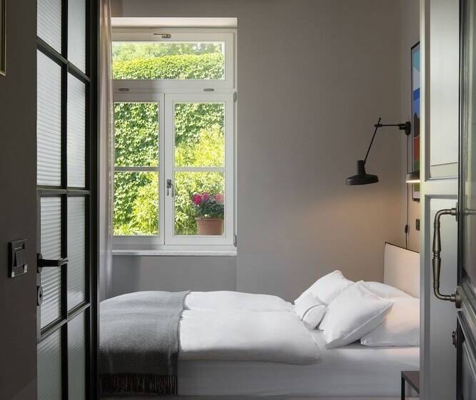 Номер Стандарт, Almayer Art & Heritage Adults Only Hotel And Dépendance Rooms