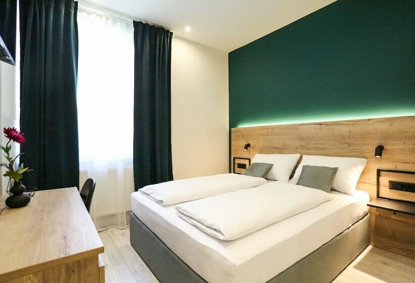 اتاق استاندارد, Casablanca Boutique Bed&breakfast