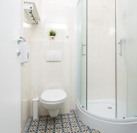 اتاق استاندارد سه نفره, Casablanca Boutique Bed&breakfast