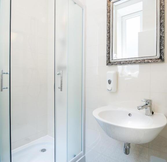 اتاق استاندارد, Casablanca Boutique Bed&breakfast
