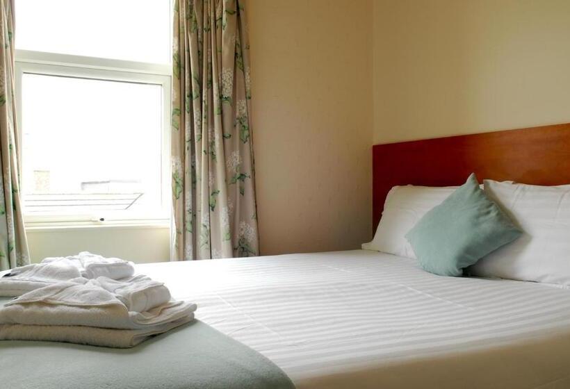 اتاق استاندارد, Glenlossie Guest House