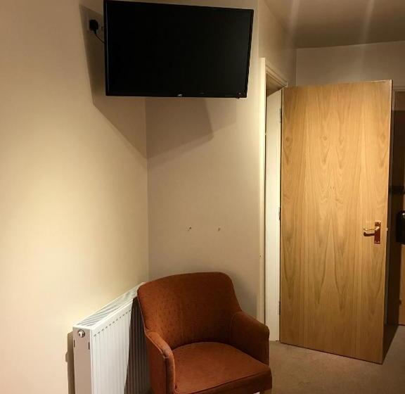 اتاق استاندارد, Glenlossie Guest House