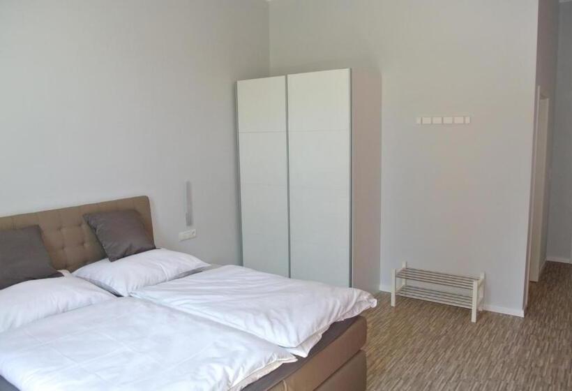 Номер Deluxe, Gästehaus Tappes Hofgarten