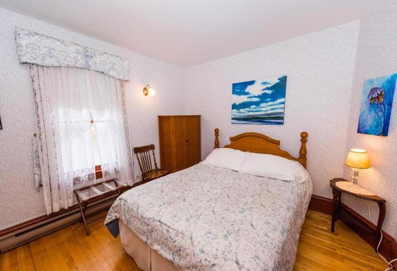 标准间, Le Griffon B&b
