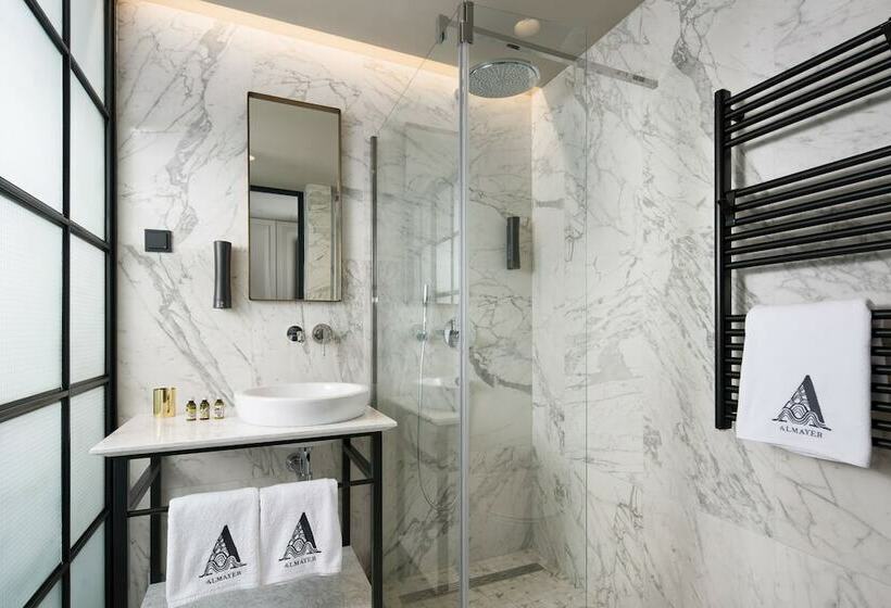 Номер Deluxe, Almayer Art & Heritage Adults Only Hotel And Dépendance Rooms