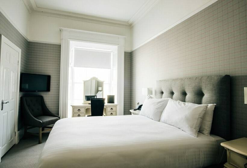 Номер Deluxe, Belmont House