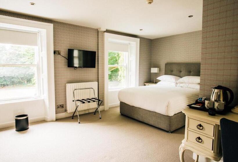 Семейный Номер Superior, Belmont House