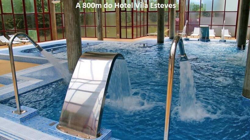 Семейный Номер, Vila Esteves