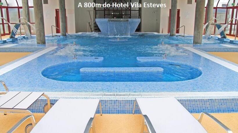 Семейный Номер, Vila Esteves