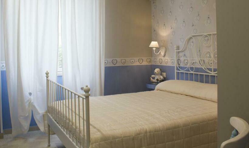 Номер Стандарт, La Maison Delle Terme