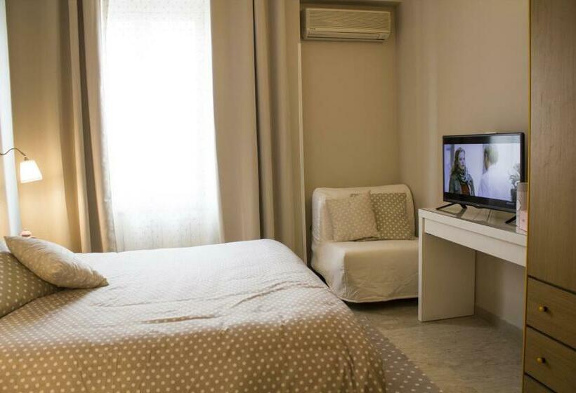 스탠다드 룸, La Maison Delle Terme