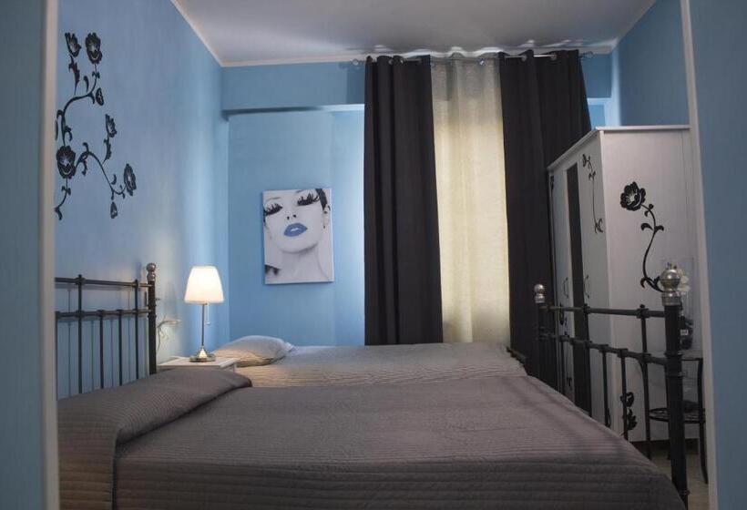 스탠다드 룸, La Maison Delle Terme