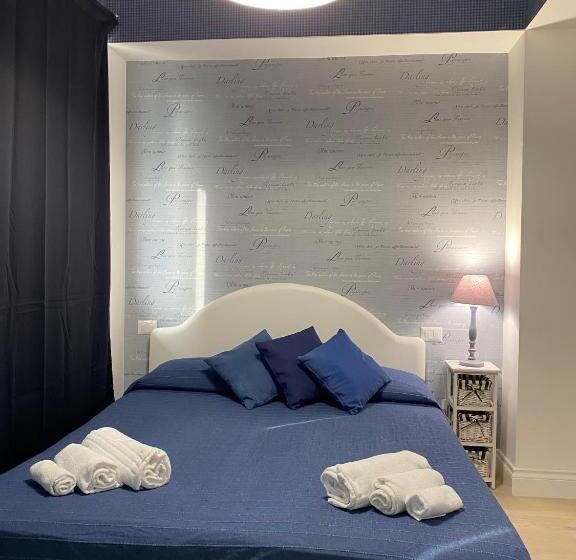 Номер Deluxe, La Maison Delle Terme