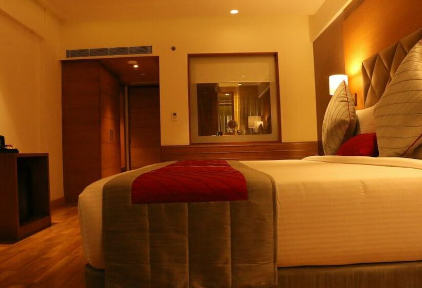 Номер Премиум, Ramada By Wyndham Darjeeling Gandhi Road