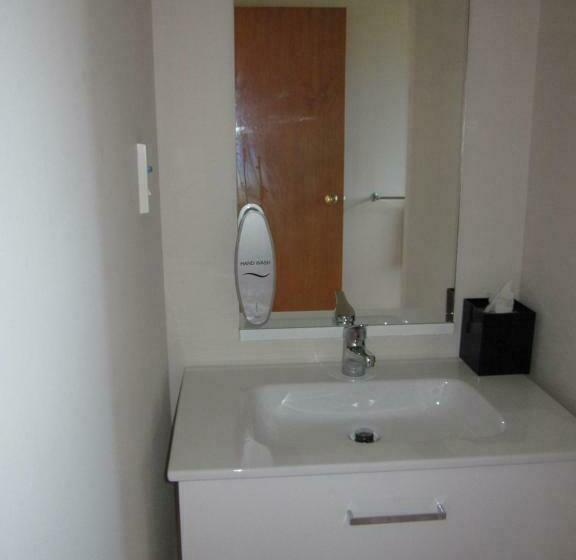 Студия Стандарт, Kiwi Court Motel