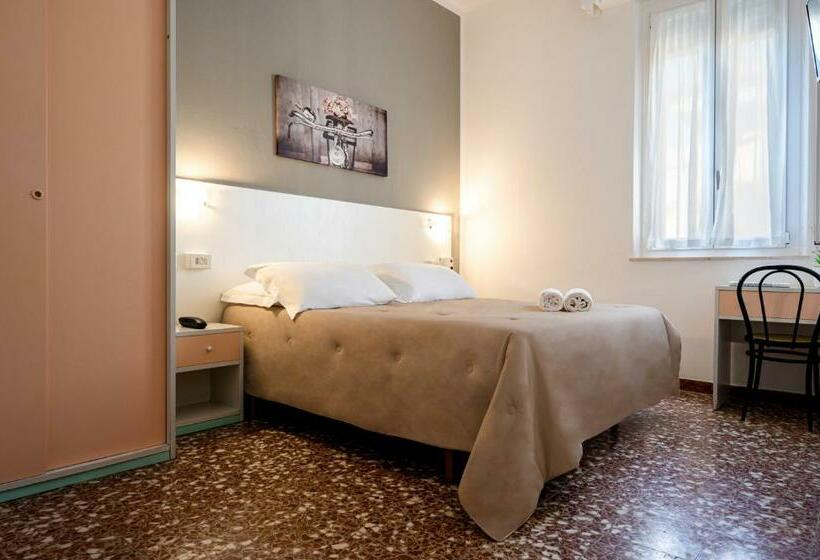 Номер Стандарт, Amadei Hotel Blumen