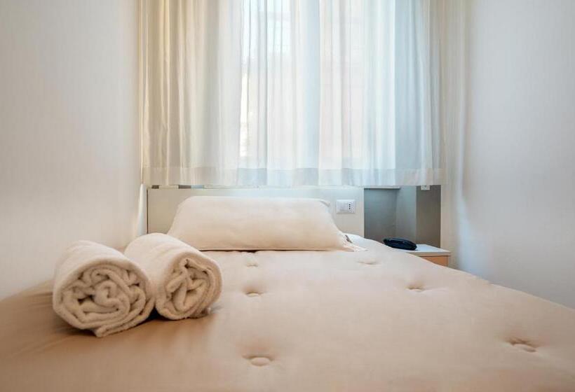 Номер Стандарт Индивидуальный, Amadei Hotel Blumen