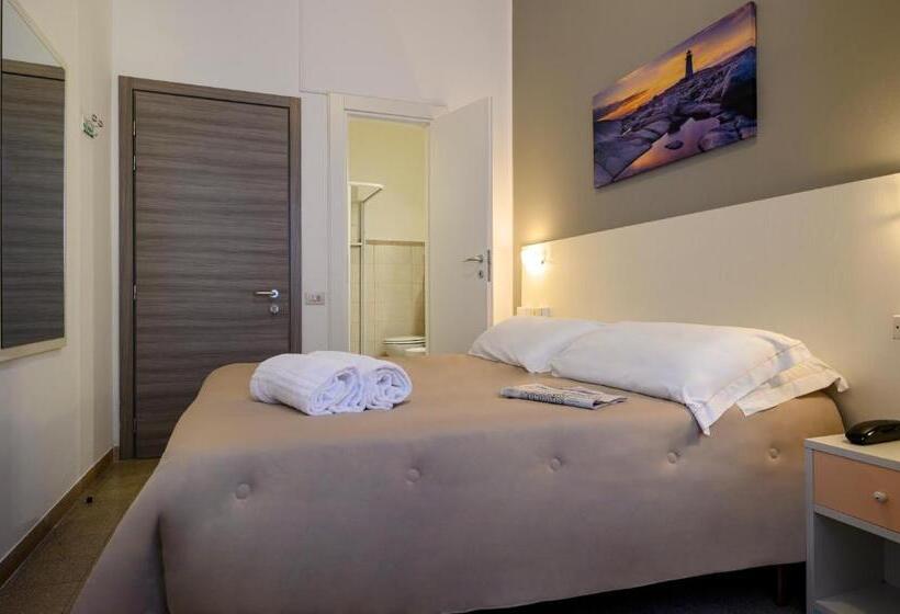 Номер Economy, Amadei Hotel Blumen