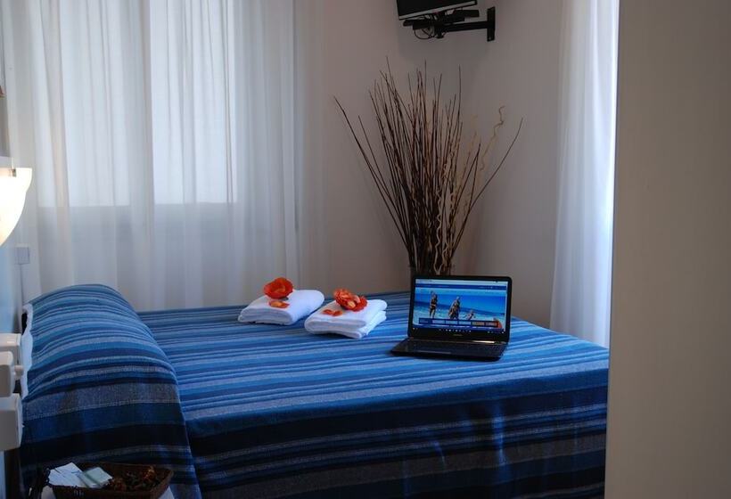 Номер Стандарт, Amadei Hotel Blumen