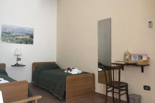 Номер Стандарт, B&b Genti Delle Alture