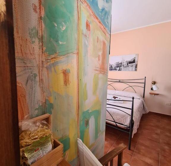 Номер Стандарт, B&b Genti Delle Alture