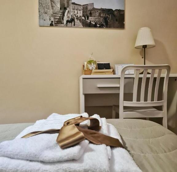 Апартаменты Superior 1 Спальня, B&b Genti Delle Alture