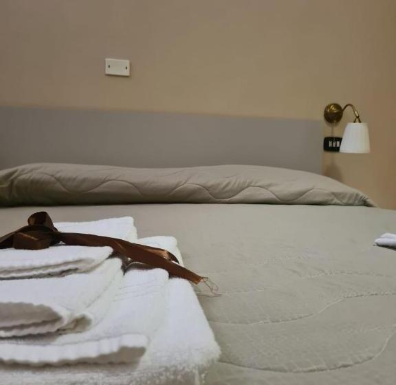 Апартаменты Superior 1 Спальня, B&b Genti Delle Alture