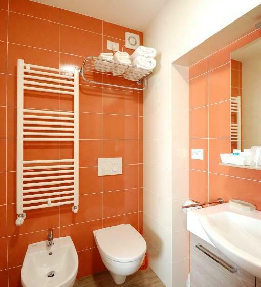 اتاق استاندارد, B&b Incanto Sotto Il Mare