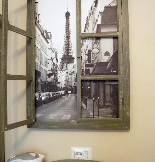 اتاق استاندارد, B&b Incanto Sotto Il Mare