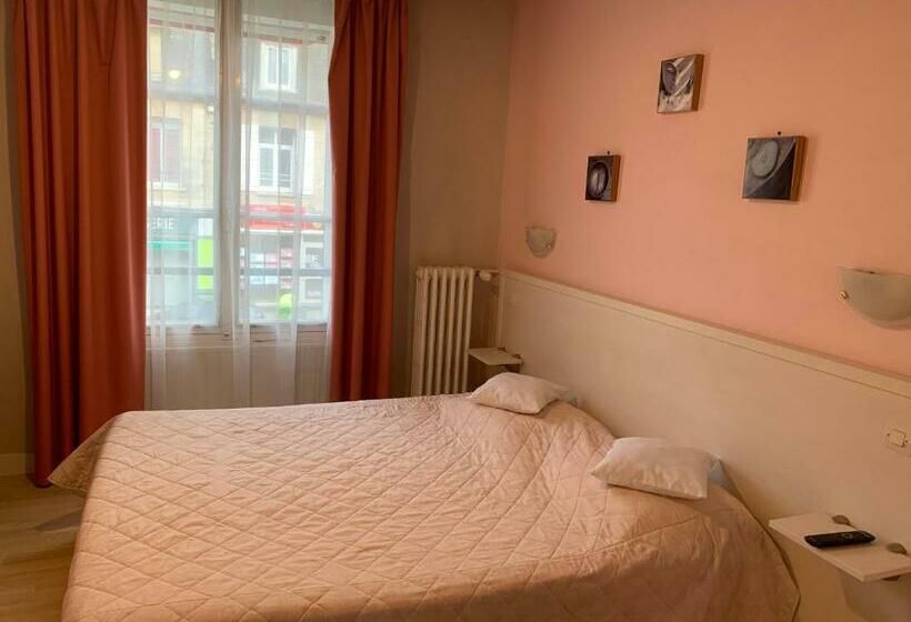Номер Стандарт, Au Vieux Puits