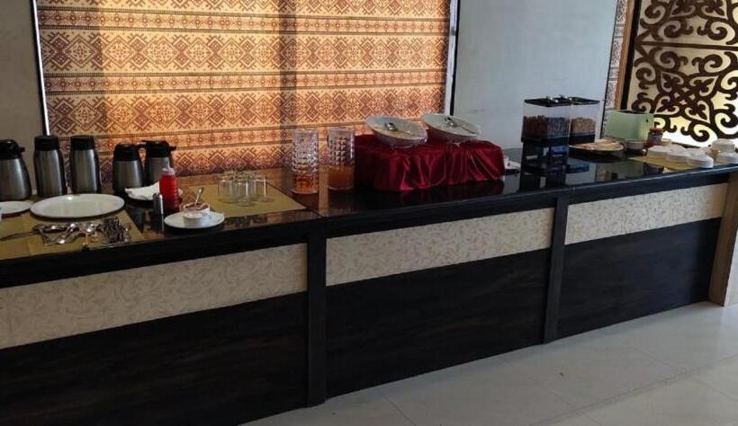 Номер Deluxe, Blueberry Inn