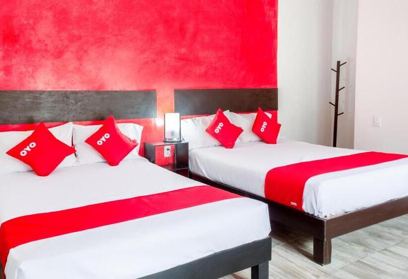 Quarto Superior, Gandag
