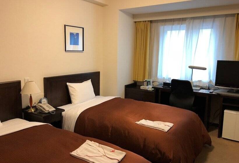 Номер Стандарт, Laxio Inn
